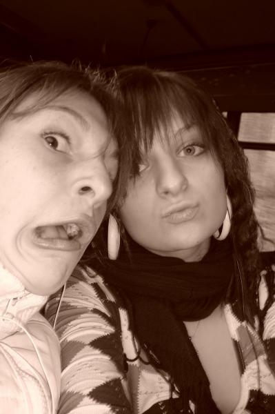 ==>ma petite et me<==